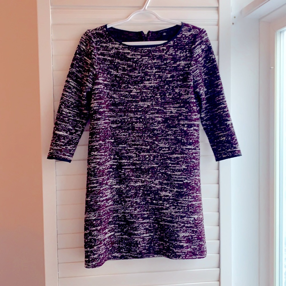 Cute shift dress